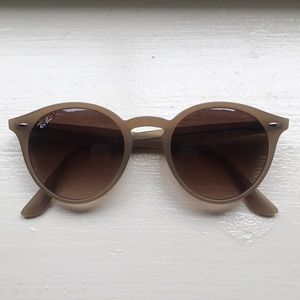 Ray Ban Sunglasses